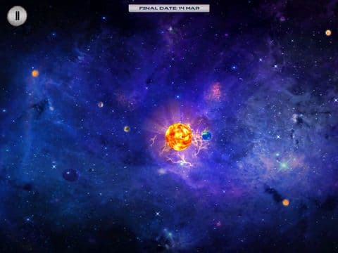 Supernova 2012 screenshot 6