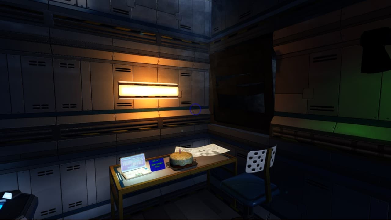 Nukklerma: Robot Warfare screenshot 2
