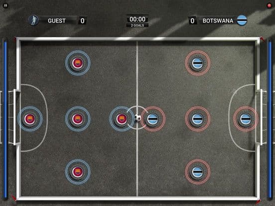 Futsal Championship - Soccer screenshot 4