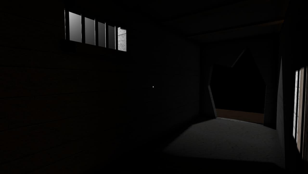 Medieval Animated Door screenshot 4