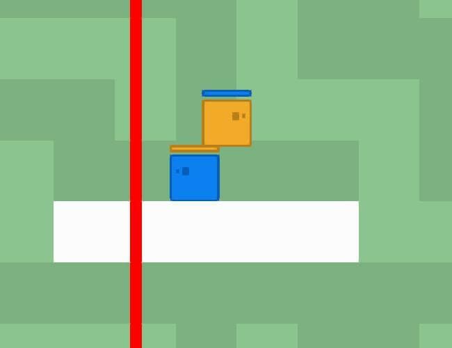 Squares (itch) (NokeDev)