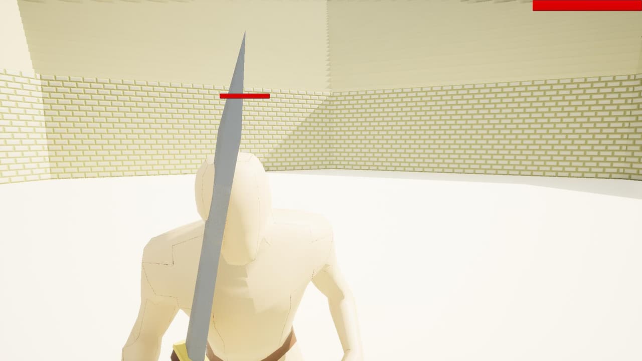 Infinity Battle (Fetis) screenshot 4