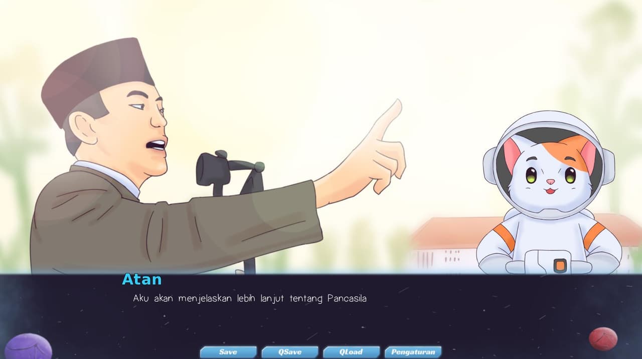 You May Dream screenshot 4