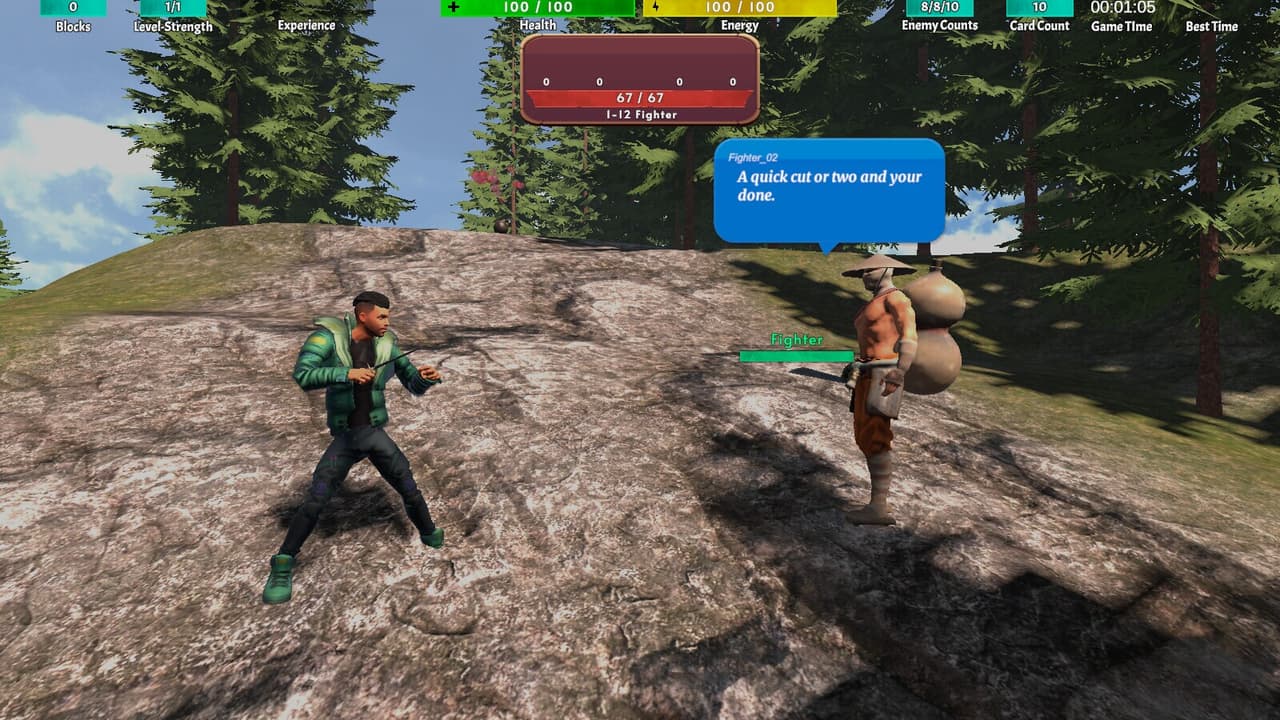 Path To The Devil screenshot 5