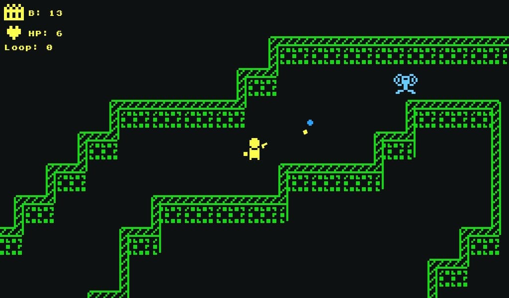 Lemansota screenshot 5