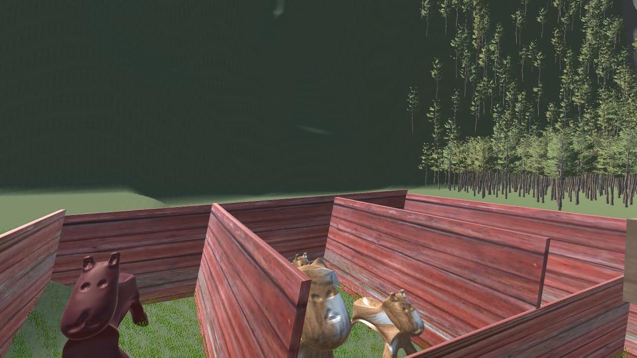 Finding Scout