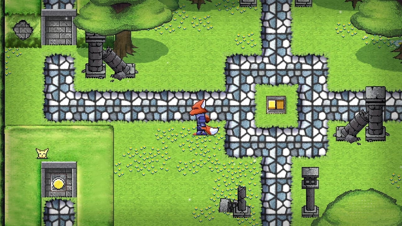 Vulpestale screenshot 5