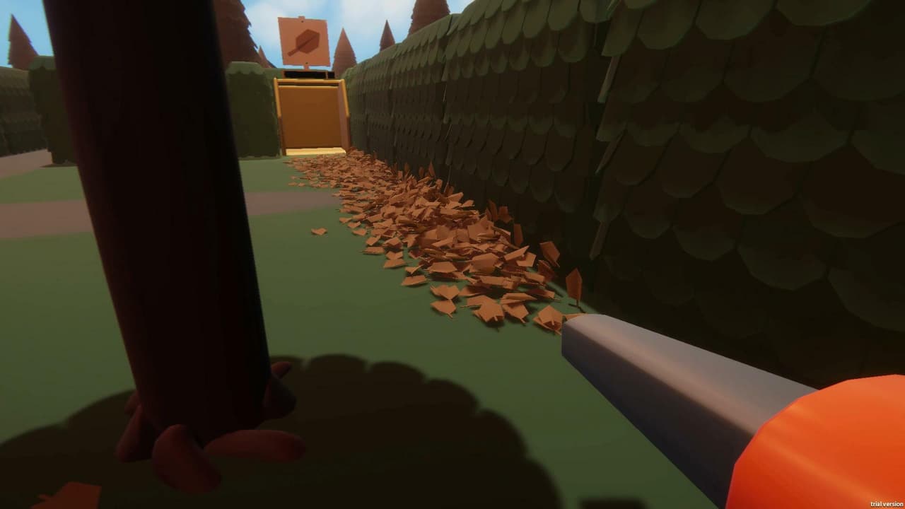 Leaf Blower screenshot 4