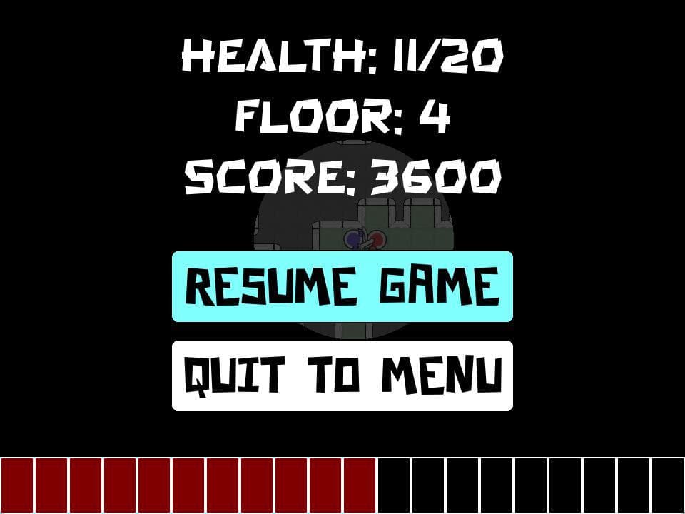 Project R.I.F.T. screenshot 4