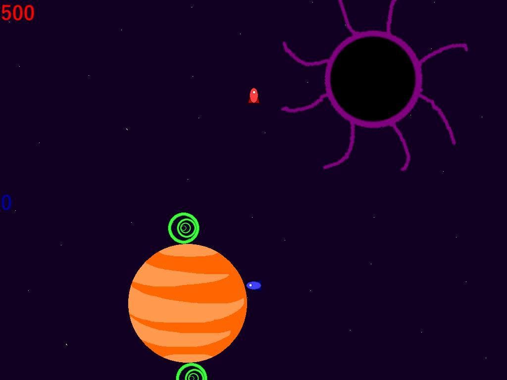 Finders Keepers (itch) (Chris Trenary) screenshot 3