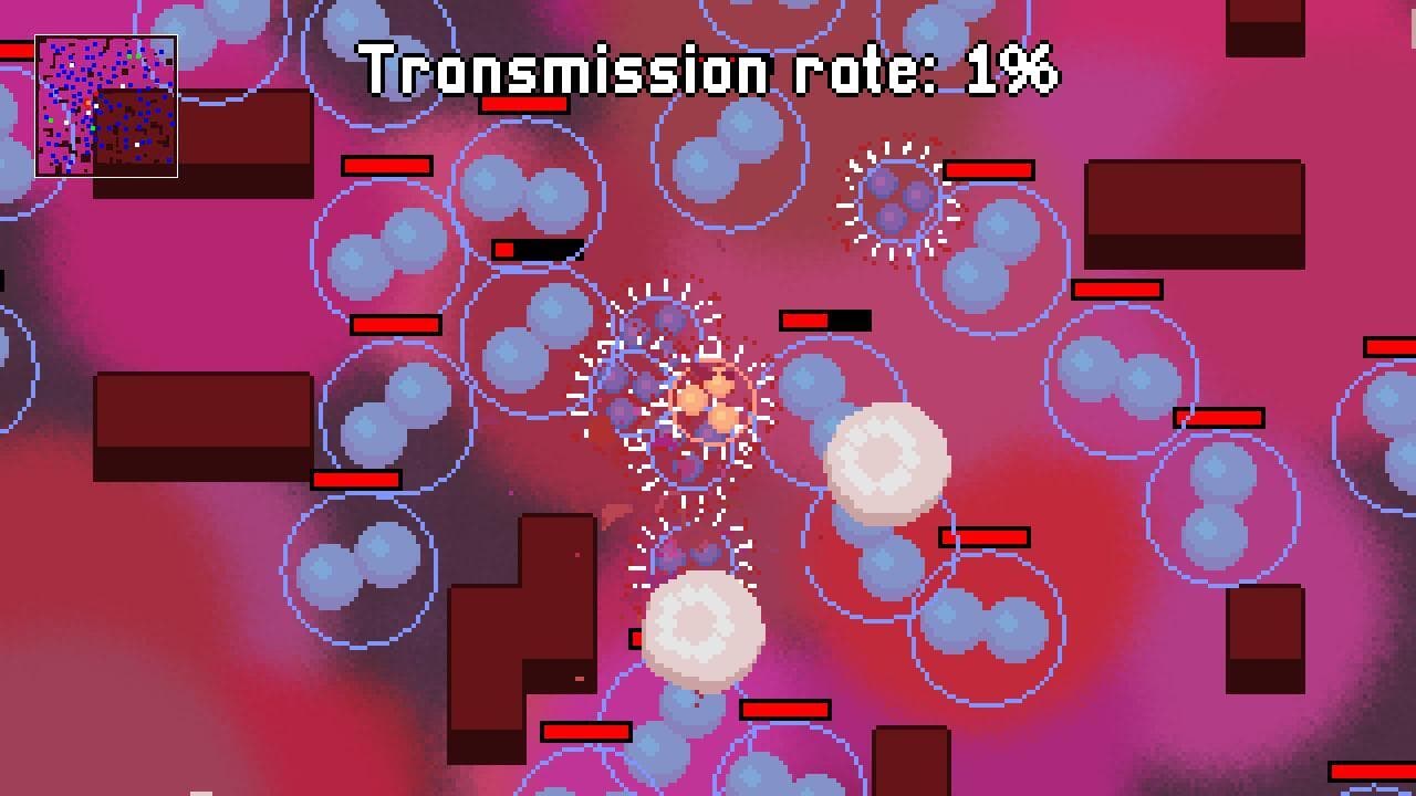 Patient Zero (ForensicSquid) screenshot 3