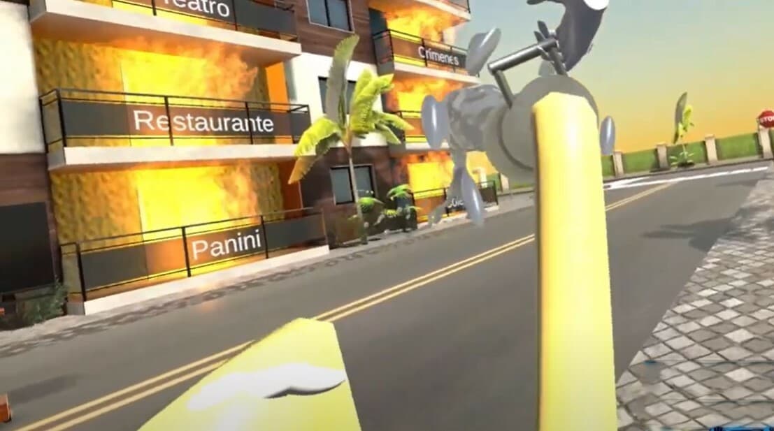 ELLE the EndLess LEarner: ELLEments of Learning screenshot 3