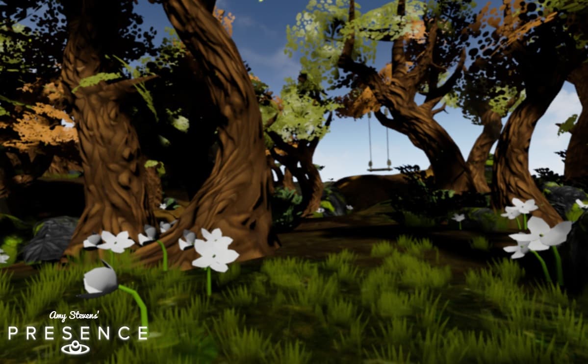 Presence (itch) screenshot 4