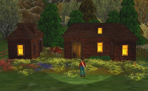 Time Express - The Game screenshot 5