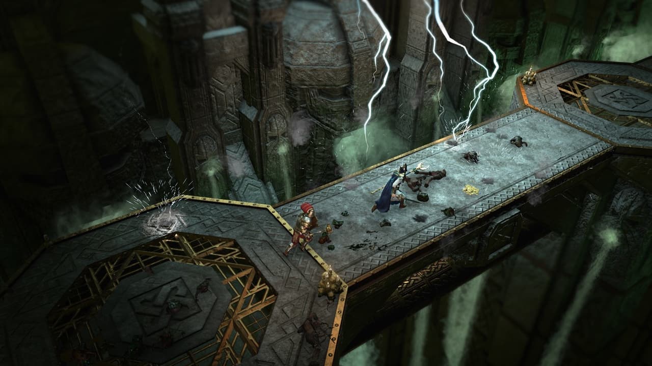 Warhammer Pack: Hack and Slash screenshot 3