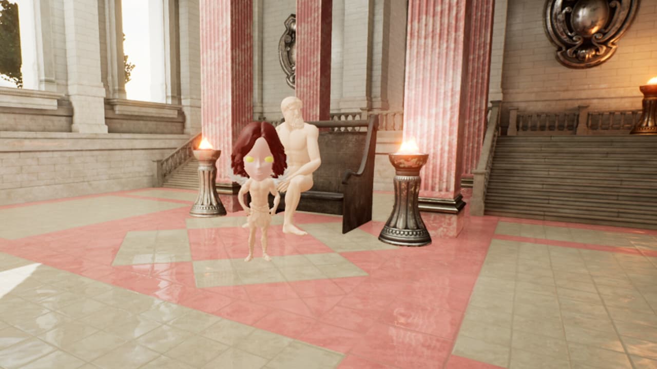 Cupids Palace screenshot 4