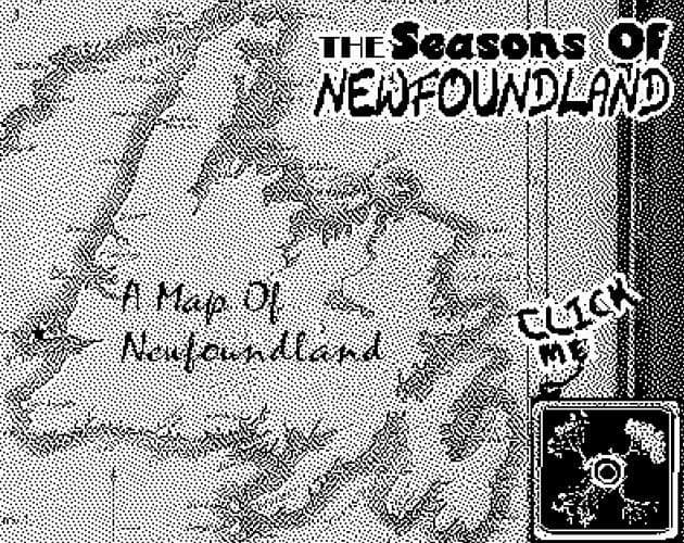 Seasons of Newfoundland