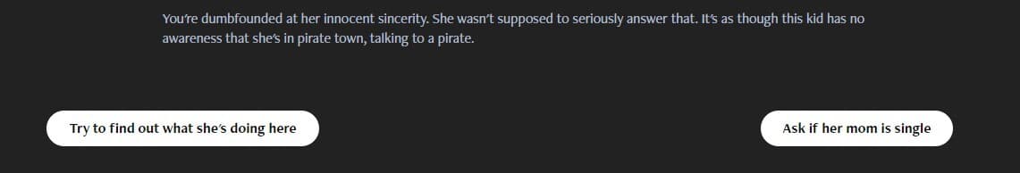 Honor Amongst Thieves