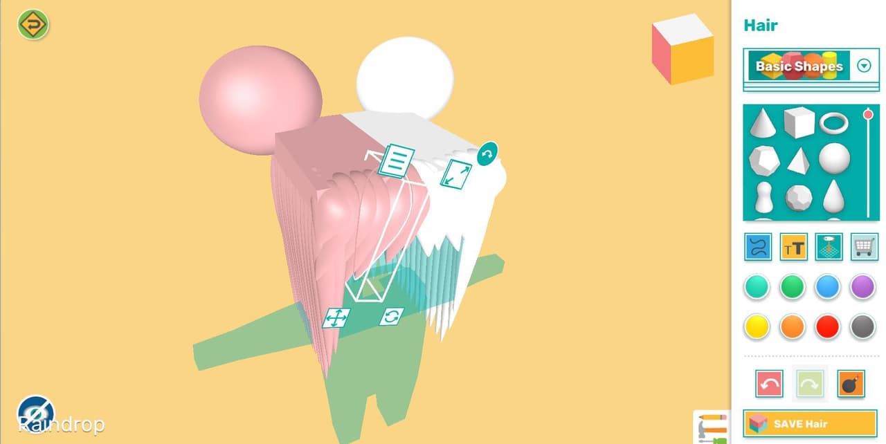 Maze Mania (MakersEmpire) screenshot 5