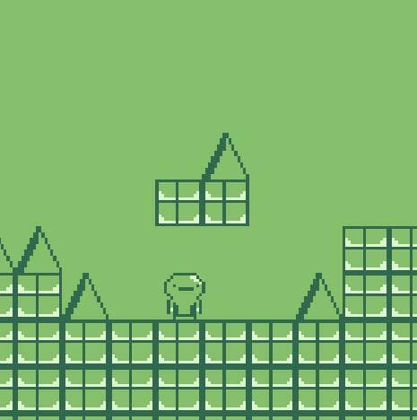 Jumpy Jumpy screenshot 3