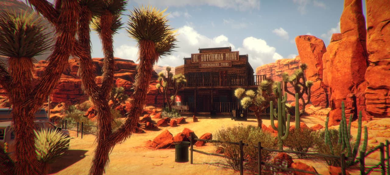 Arizona Sunshine screenshot 4