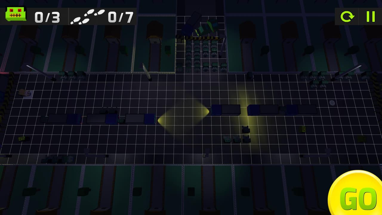 Shh, Zombies screenshot 5