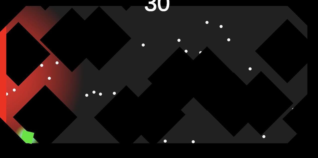 Flappy Asteroids screenshot 4