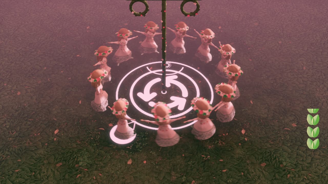 Midsommar: Dance of the Queen screenshot 5