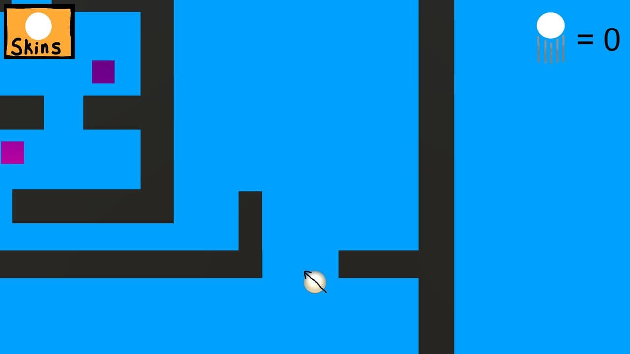 Ball of Rage Part2 screenshot 2