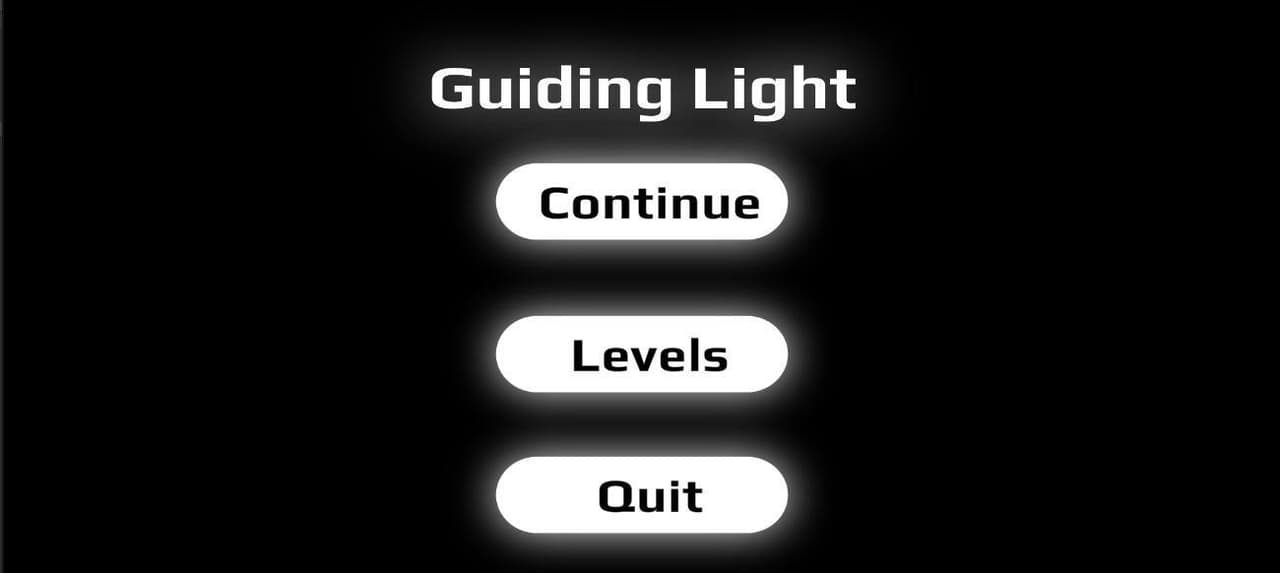 Guiding Light (itch) (Cbubg)