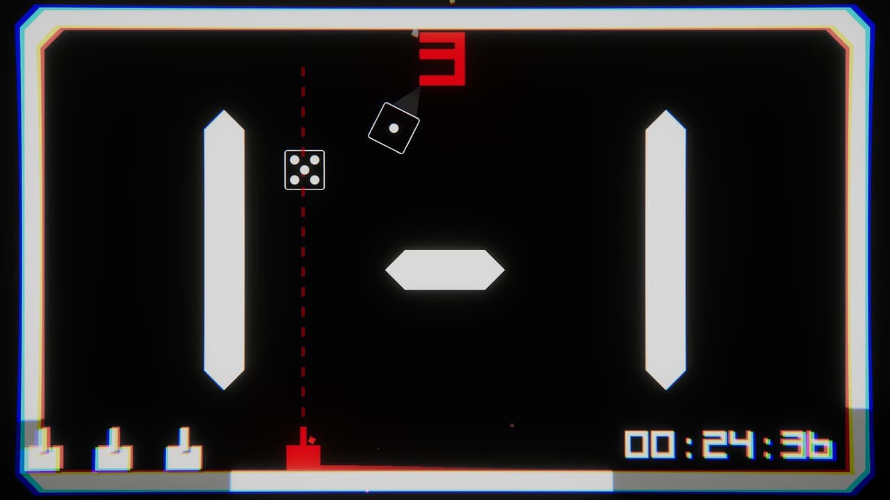 Shoot The Dice! screenshot 2