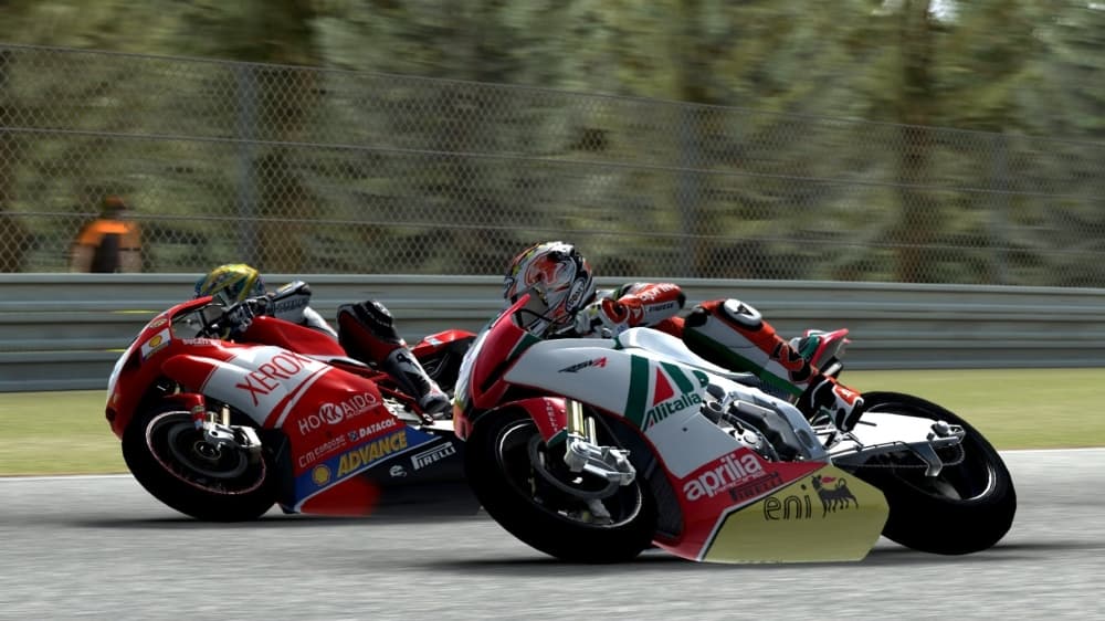SBK screenshot 3