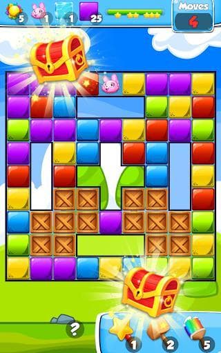 Block Pop screenshot 4