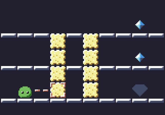 Chthonic Brilliance screenshot 3