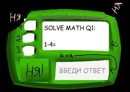 КОТ БАЛДИ МОД ДЛЯ БАЛДИ screenshot 2