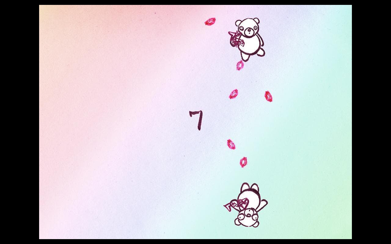 Kiss Off screenshot 3