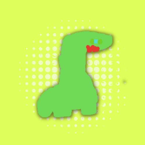 Jurassic Flamme
