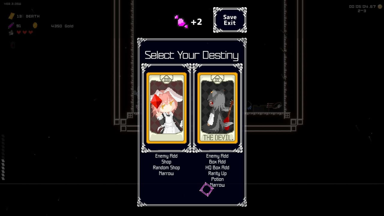 ReversEstory screenshot 6