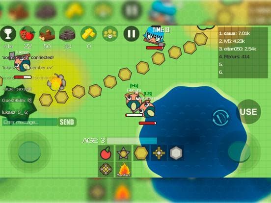 moofarm.io online multiplayer screenshot 2
