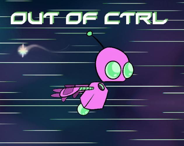 Out of CTRL