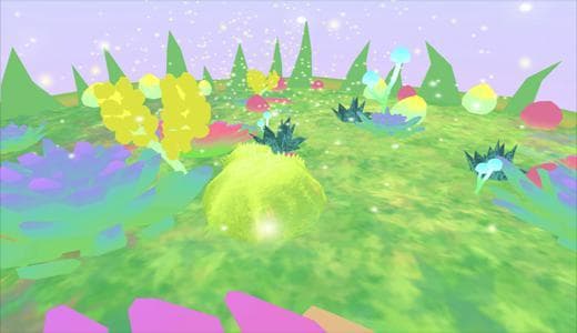Garden of Calm screenshot 2
