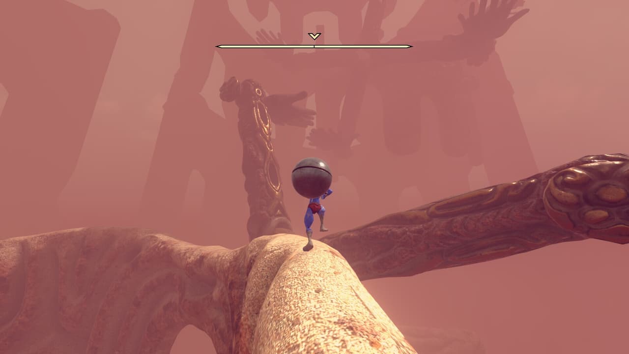 Omega (2025) screenshot 3