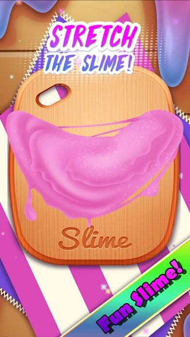My DIY Slime Maker screenshot 5
