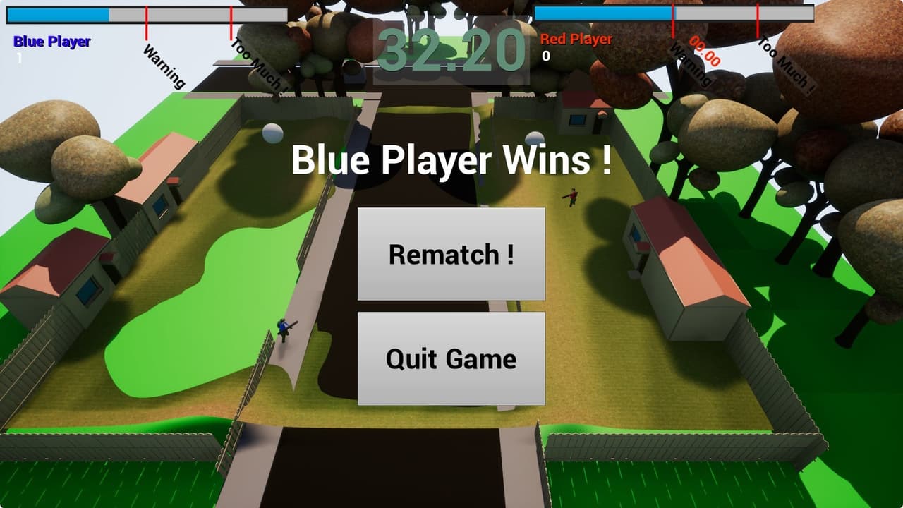 LeafBlowers screenshot 6