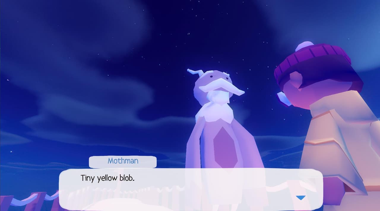 Strange Shores screenshot 3