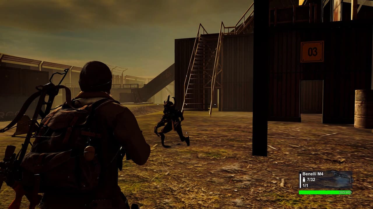The Thread of Fate screenshot 4