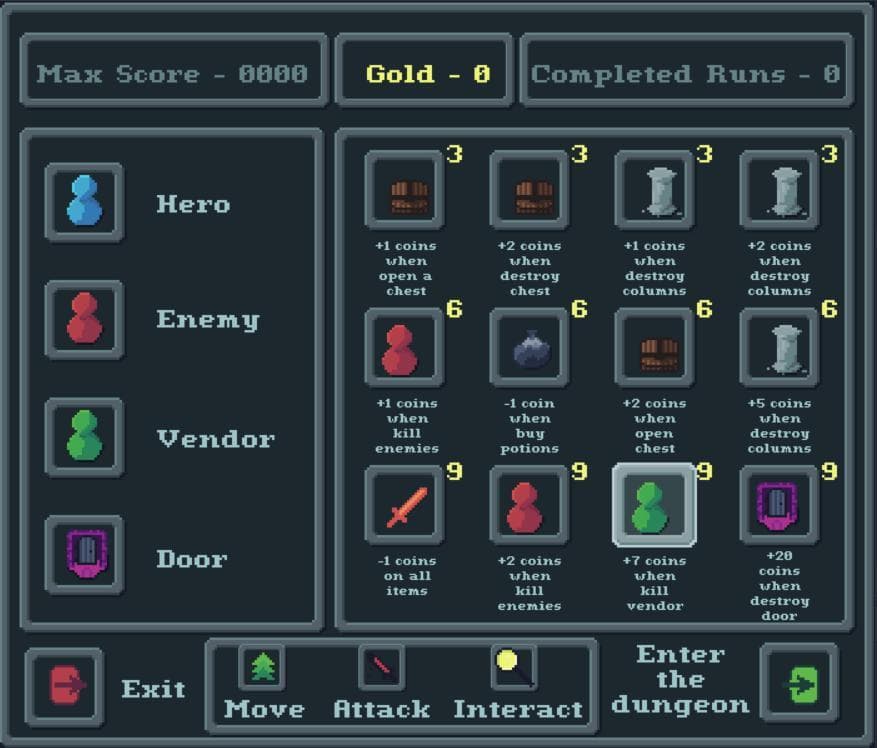 100 Steps to Victory screenshot 3