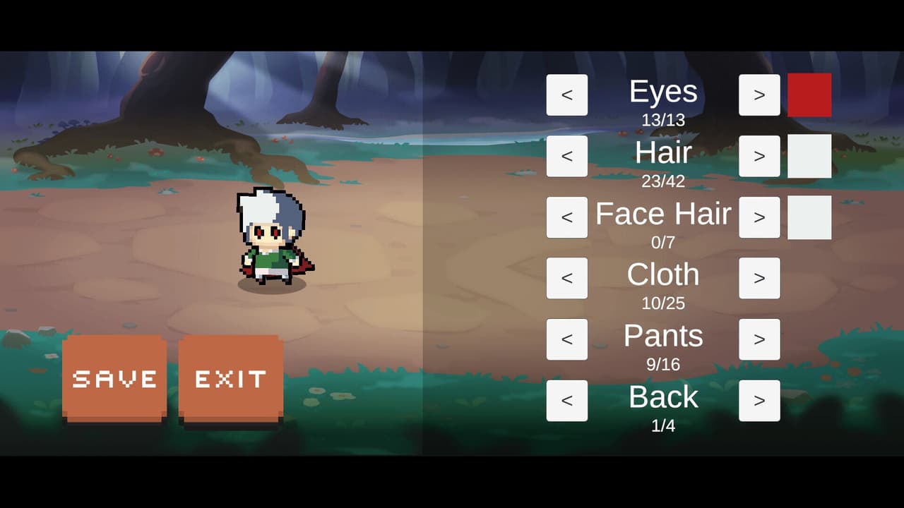 SwordSpin: Arena of Blades screenshot 5