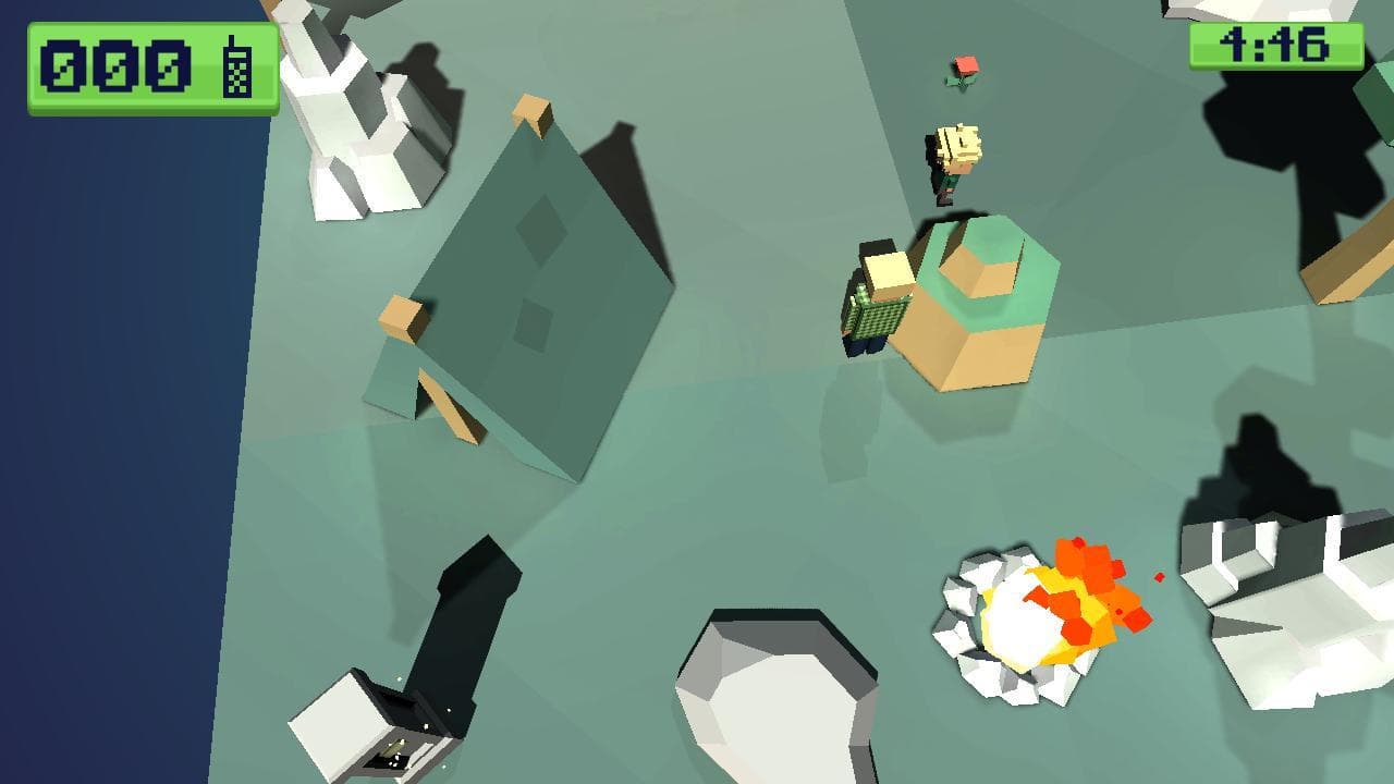 TeacherSimulator screenshot 2