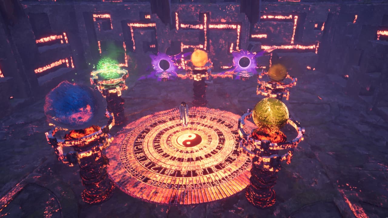 探灵笔记-1v5(Notes of Ghost) screenshot 6